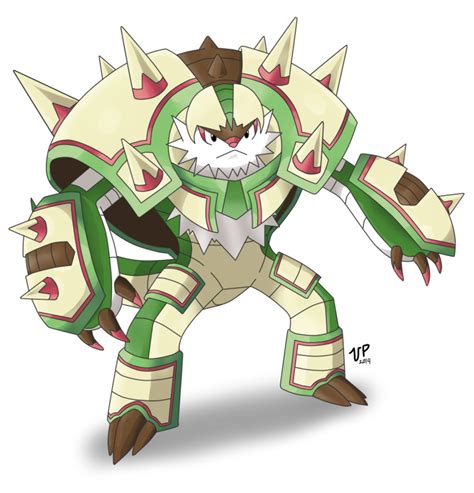 chesnaught mega evolution|Chesnaught .